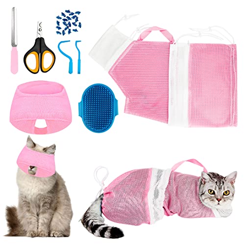 Pink-Muzzle