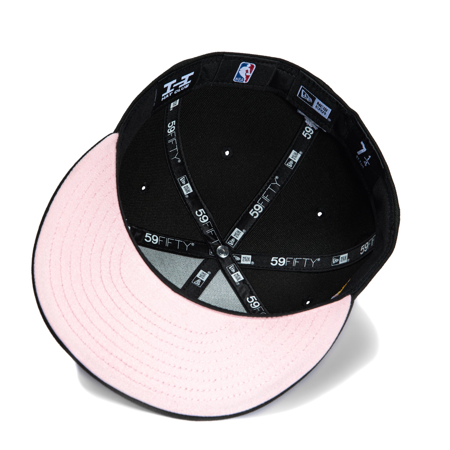 New Era 59Fifty Golden State Warriors 2025 All Star Game Patch Snapback Hat - Black | Official NBA Licensed Cap for Men & Women | Perfect for Basketball Games, Streetwear & Fan Collections