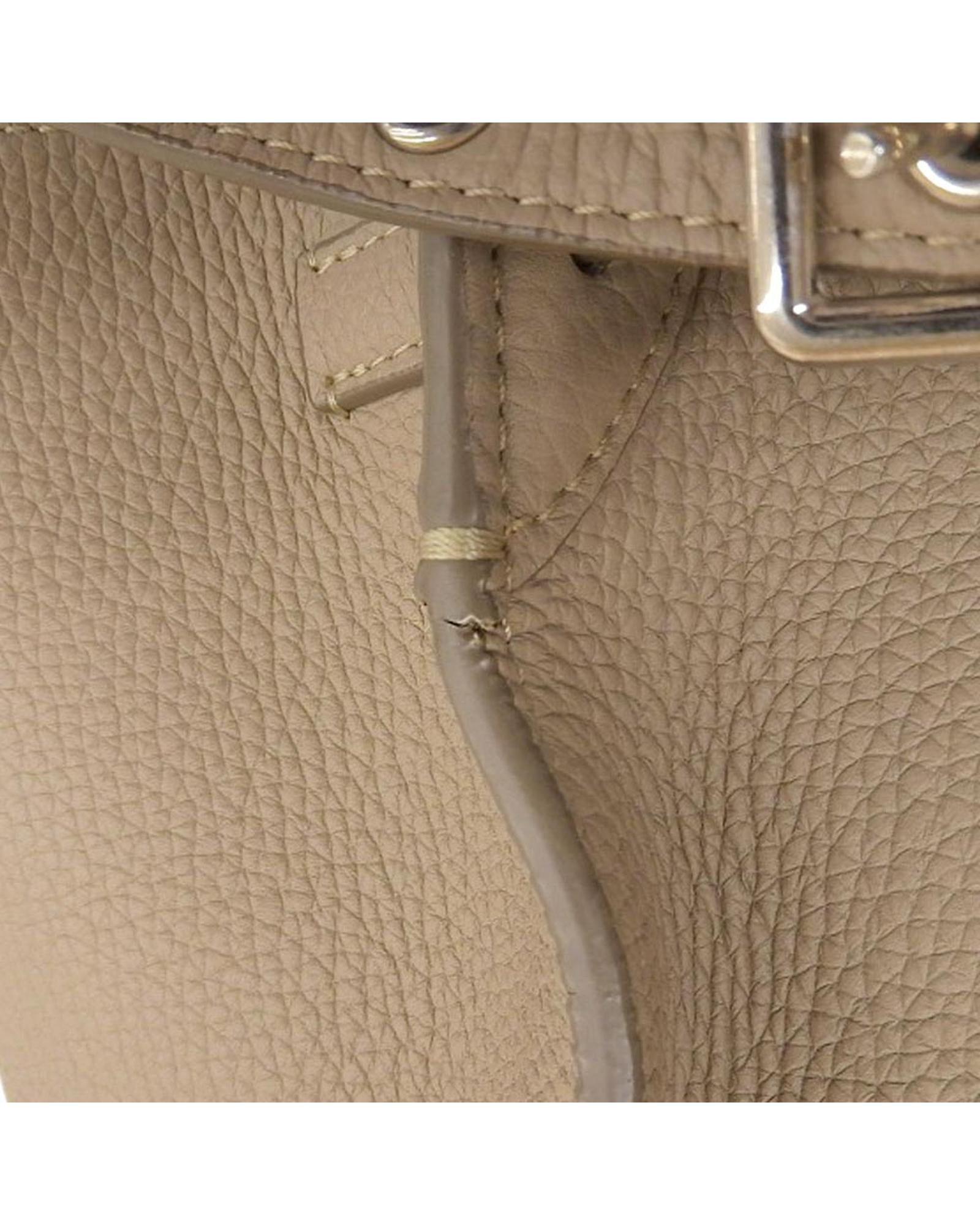 Premium Small Calfskin Leather Belt Bag - Stylish Crossbody Tote for Women | Perfect for Travel, Shopping & Everyday Use