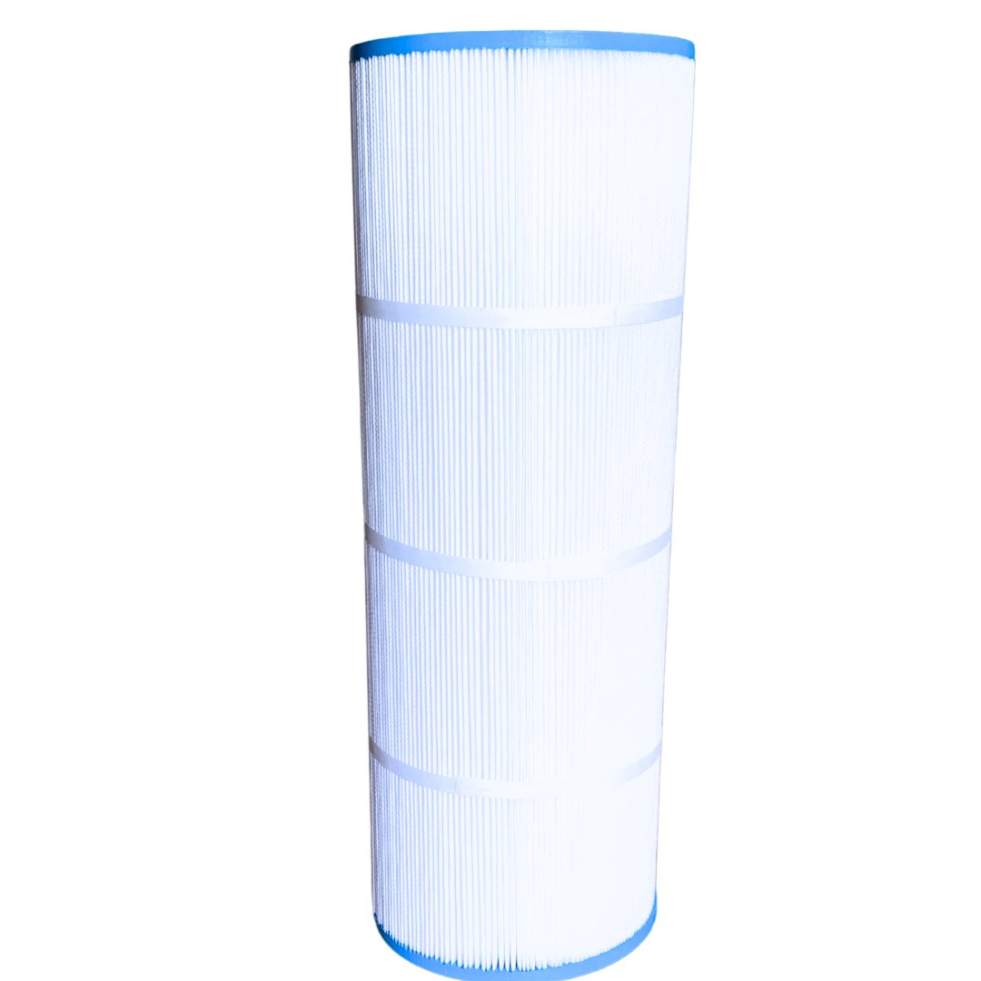 4-Pack Atomic Pool Filter Replacement Cartridges for Hayward CX580XRE, C570, C580E, Pleatco PA81, PA81 PAK4, Ultral A3, Unicel C7483, Hayward SwimClear C3020, C3025, C3030, Filbur FC1225, FC6425 – Compatible with Inground & Above Ground Pools