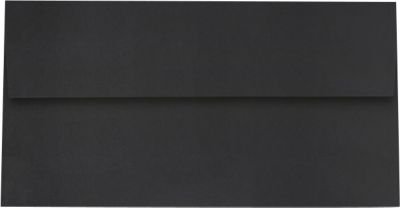 Premium LUXPaper #9 Slimline Invitation Envelopes - Self-Sealing Peel & Press Closure, 3 7/8