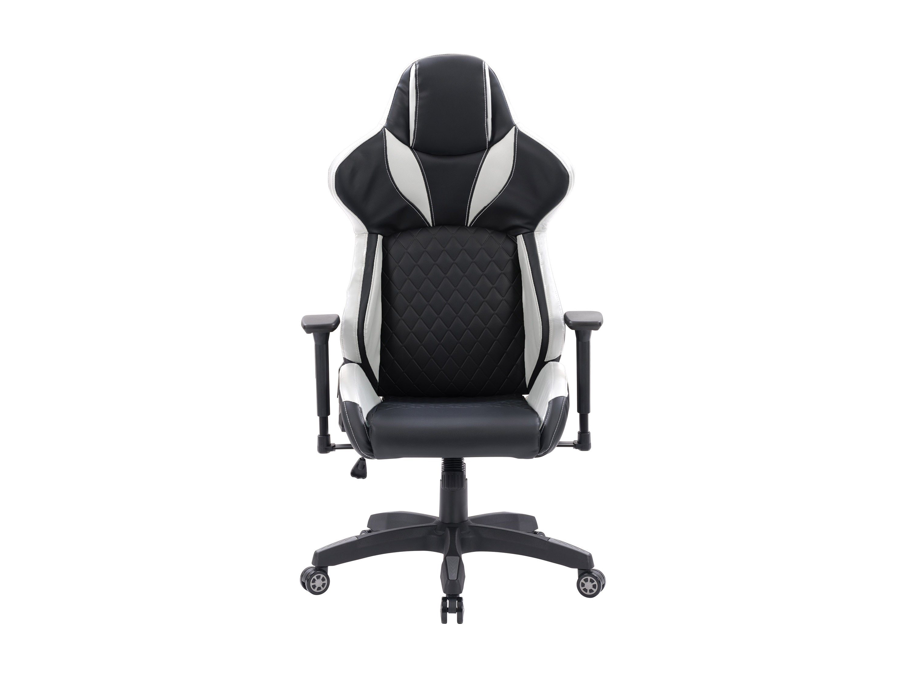 Best Ergonomic Gaming Reclining Chair for PC & Console Gamers - Comfortable Racing Style Recliner with Lumbar Support - Perfect for Esports, Streaming & Home Theater Relaxation
