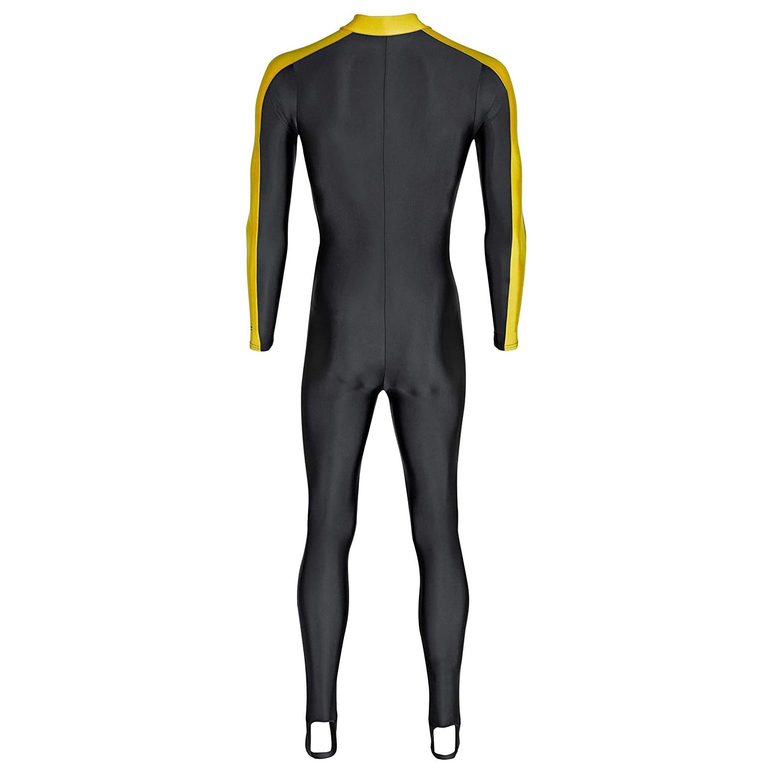 Neosport Unisex Full Body Sport Skin - Breathable Compression Suit for Men & Women - Ideal for Swimming, Running, Gym Workouts & Water Sports