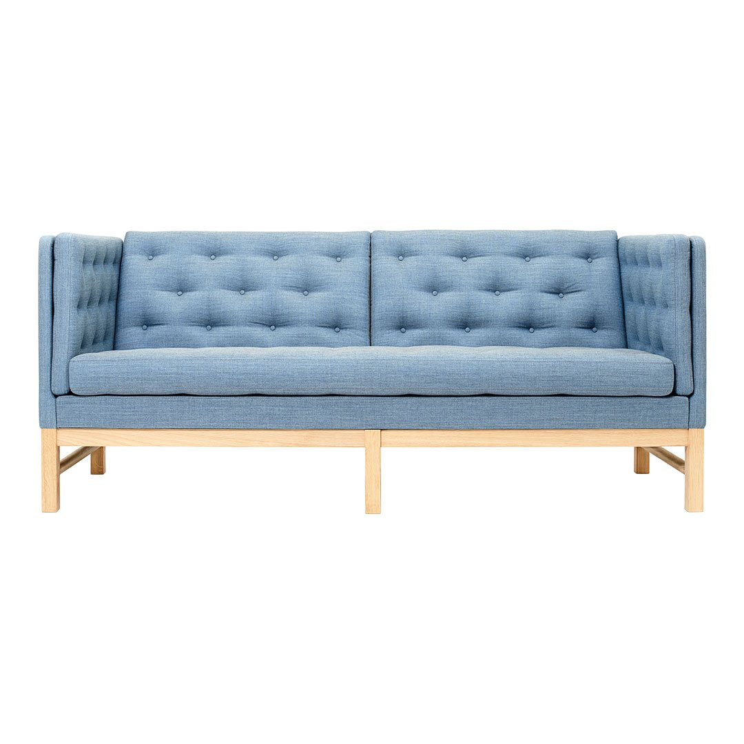 Erik Jørgensen EJ315 Modern 2.5 Seater Sofa - Premium Scandinavian Design Living Room Furniture for Home & Office Lounge