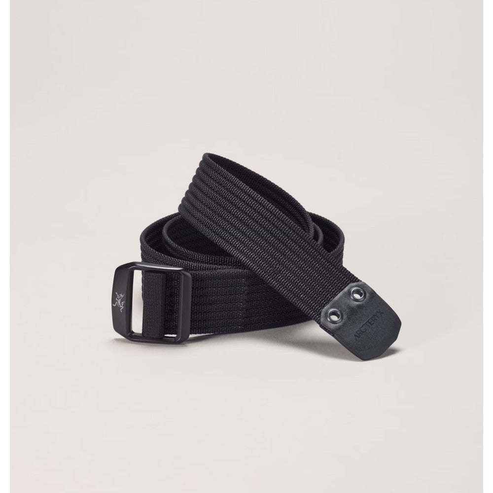 Arc'teryx Conveyor Belt 38 - Durable Nylon Webbing Belt for Outdoor Adventures & Everyday Wear | Hiking, Travel & Casual Style