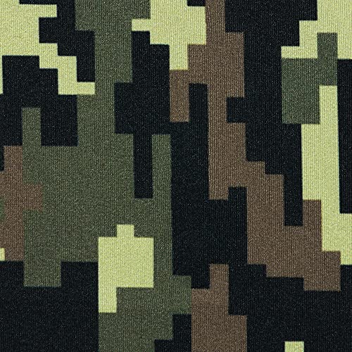 Green Camo
