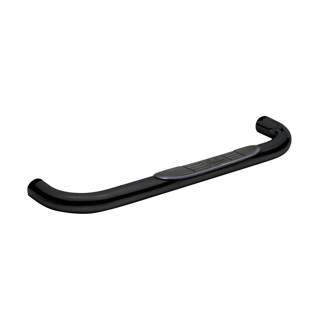 Westin 25-0675 Nerf Step Bar - Heavy Duty Running Boards for Trucks & SUVs - Perfect for Off-Roading & Daily Commute