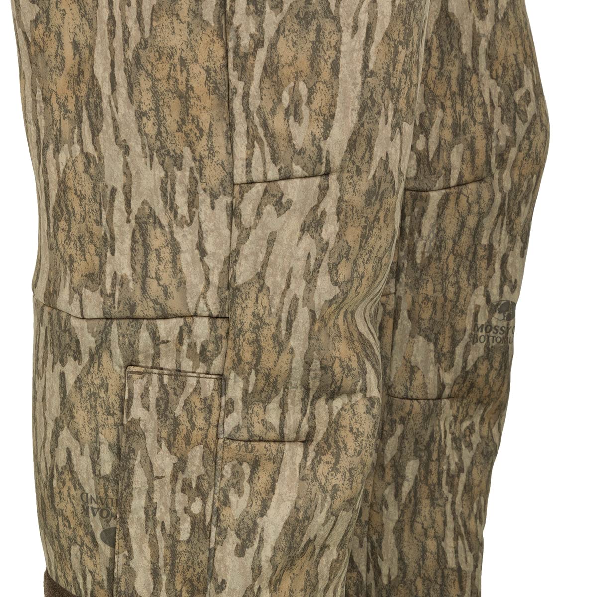 Drake Waterfowl Men's Waterproof Hunting Wader Pants - Durable & Comfortable for Duck Hunting, Fishing & Outdoor Adventures