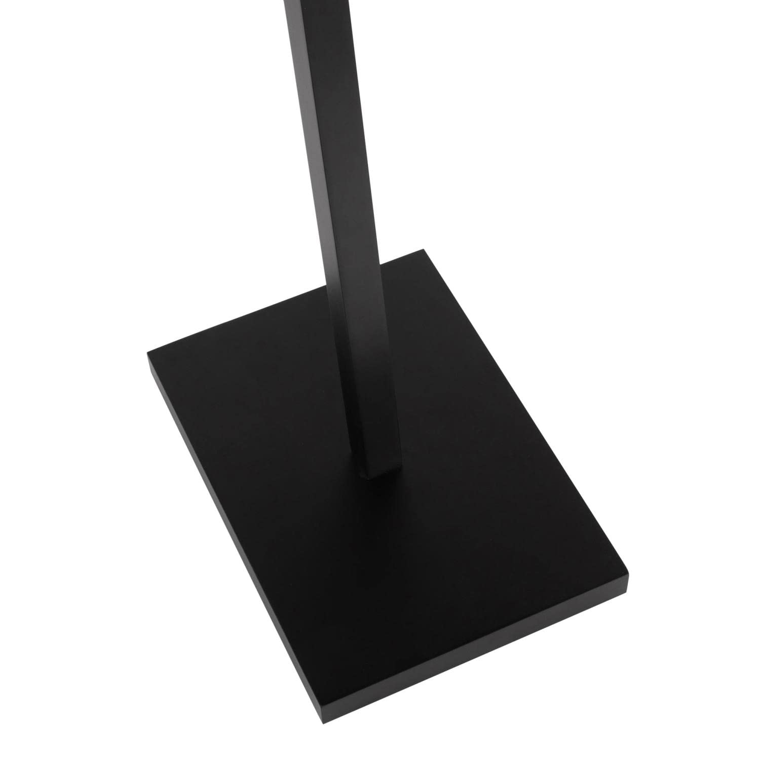 Arturo Modern Floor Lamp - Adjustable Standing Lamp for Living Room & Bedroom - Tall Corner Lamp with Dimmable LED Light - Perfect for Reading, Relaxing & Home Decor