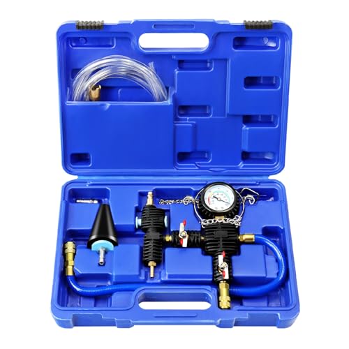Blue Case