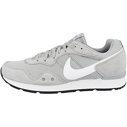 Light Smoke Grey White Black
