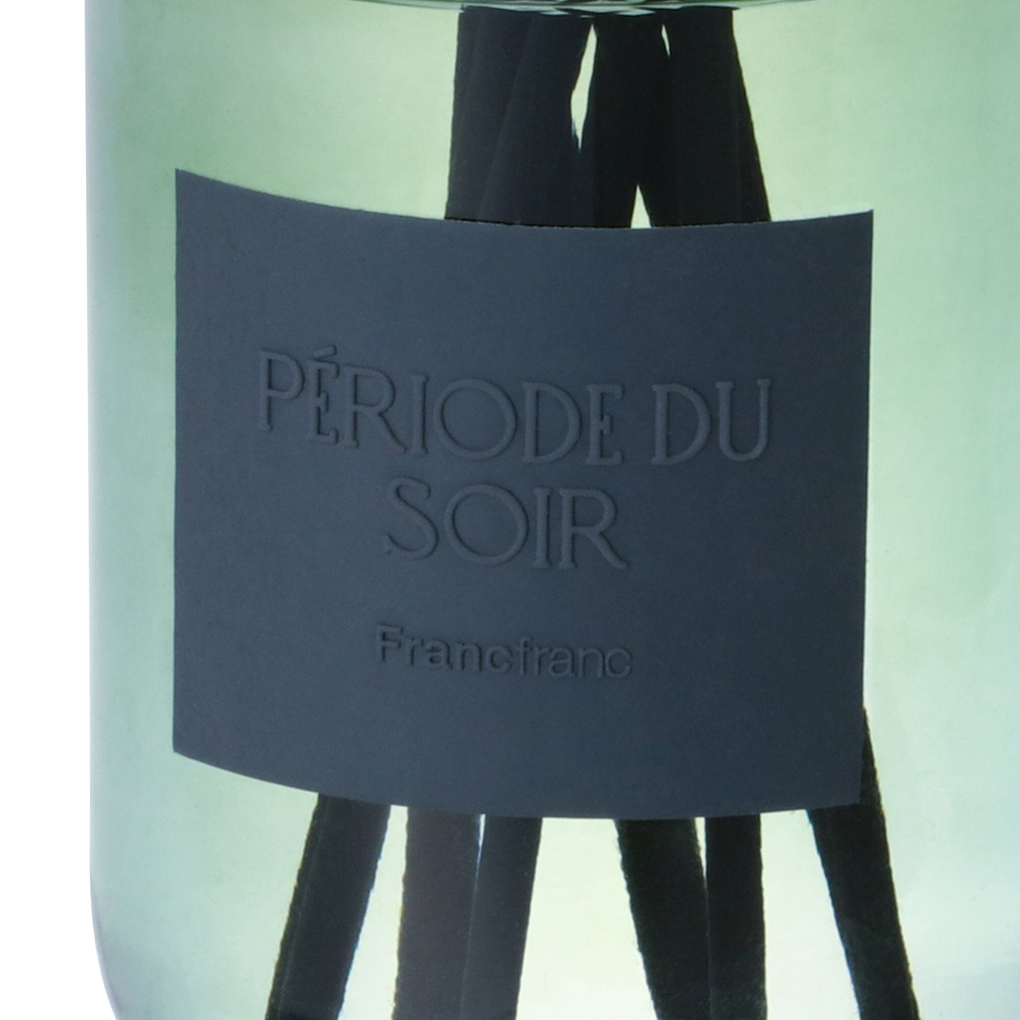 Du Soir Green Nature Fragrance Diffuser - Premium Essential Oil Aromatherapy Diffuser for Home, Office & Spa Relaxation