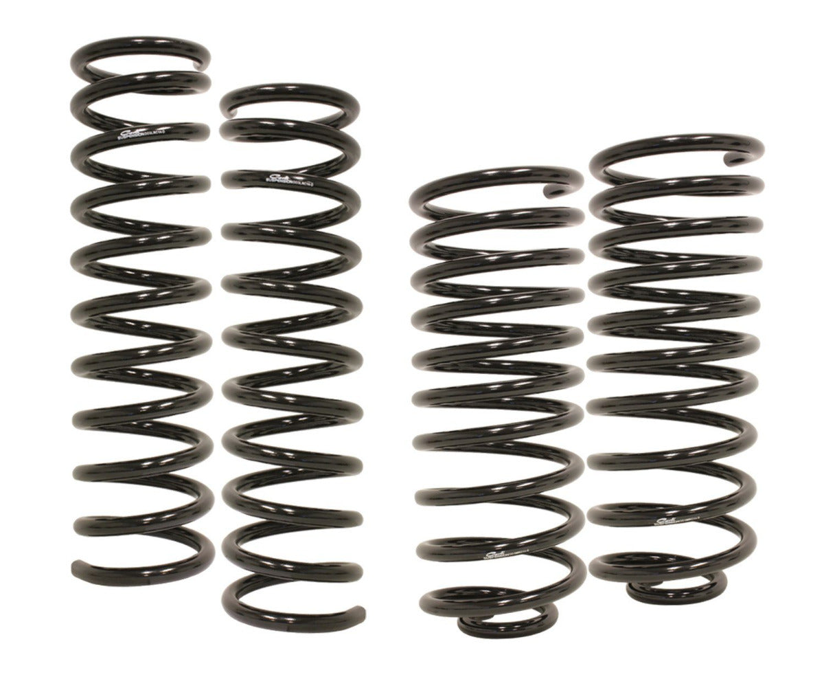 2019-2024 Ram 2500 4x4 Hemi Carli 3.0 Dominator Suspension Kit - Off-Road Performance Upgrade for Heavy-Duty Trucks | Perfect for Rock Crawling, Overlanding & Towing