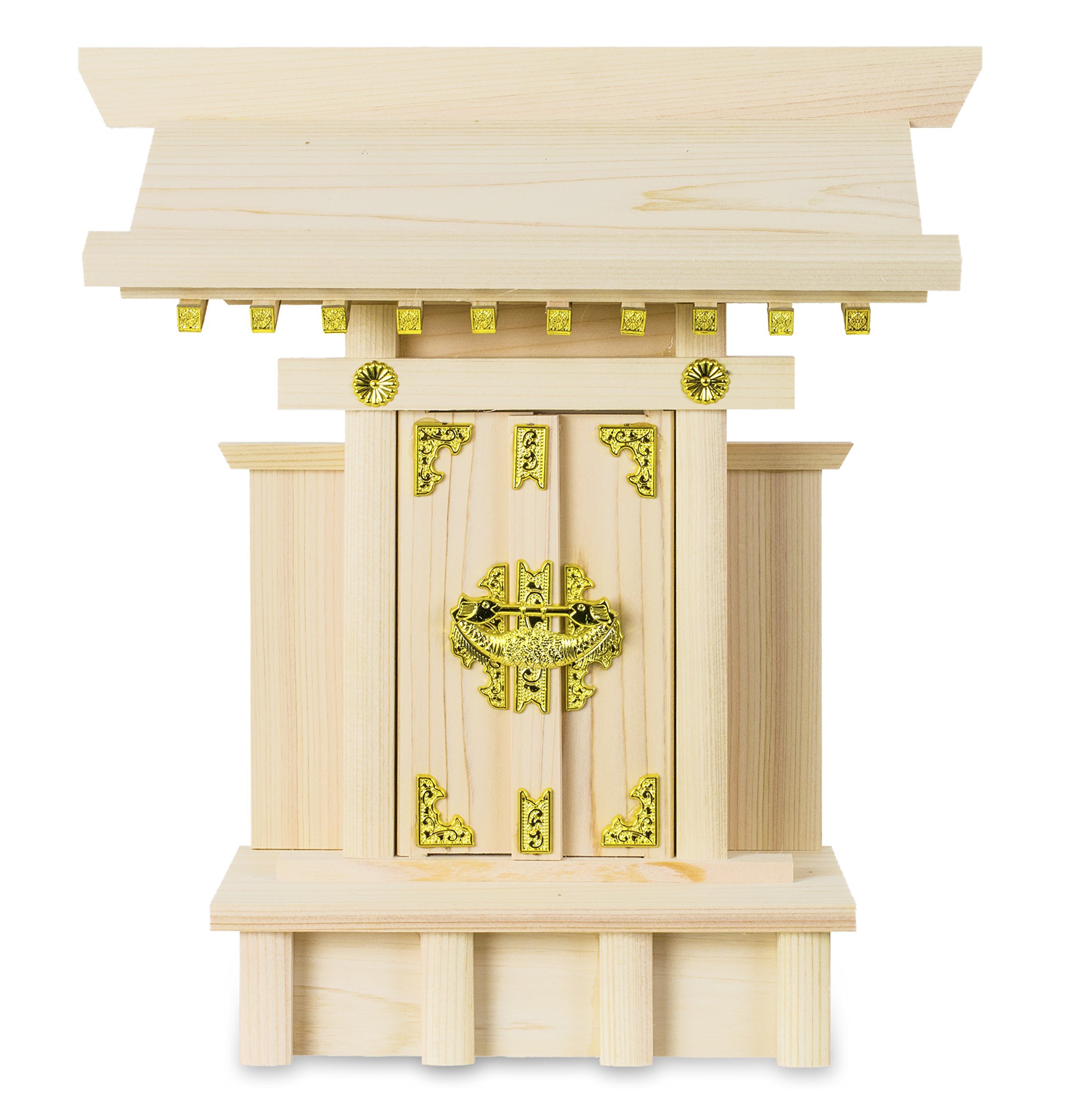 Premium Japanese Home Shrine 