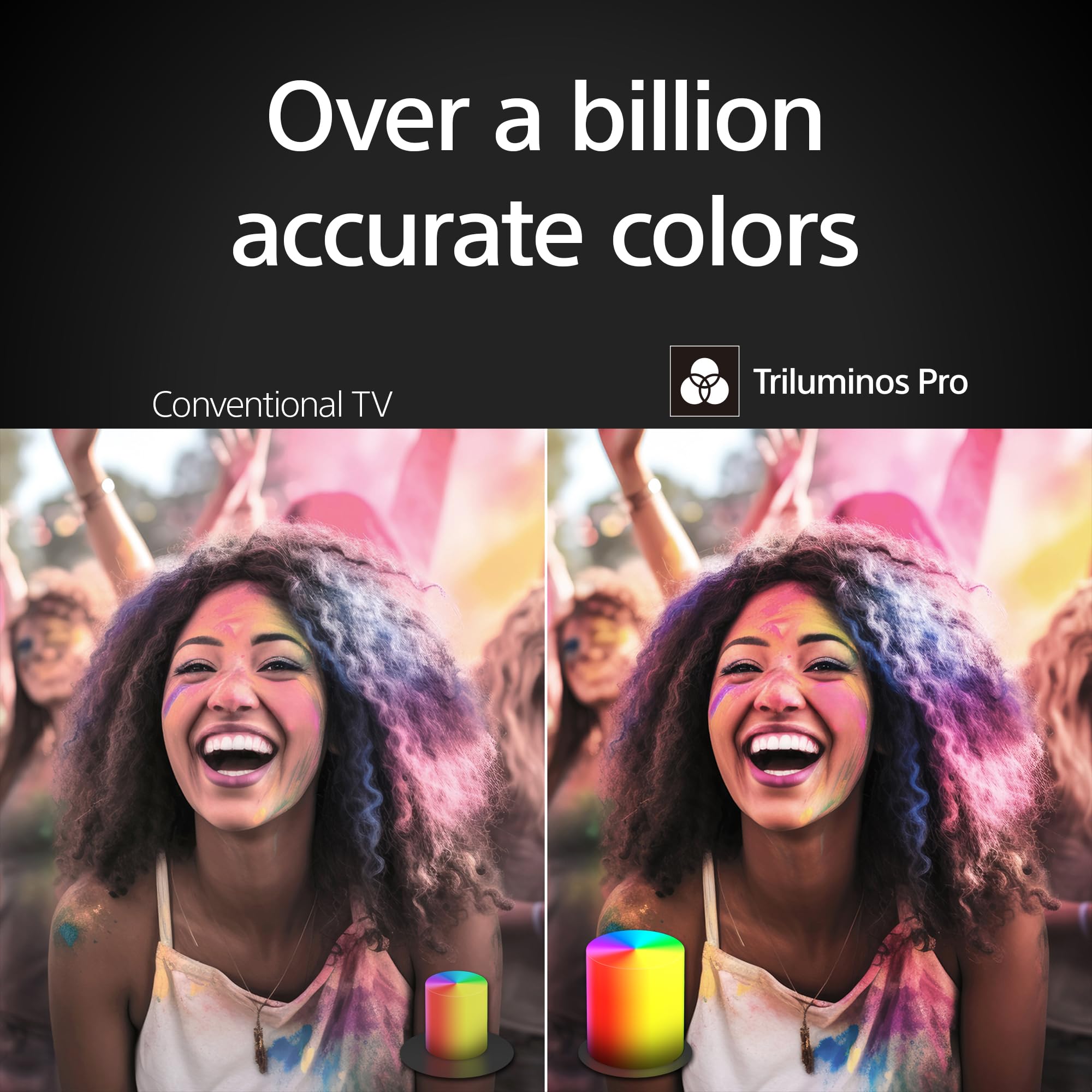 Sony 85 Inch 4K Ultra HD Smart Google TV - BRAVIA 3 LED with Dolby Vision HDR, Works with PlayStation®5 (K-85S30) | Perfect for Home Theater & Gaming Setup