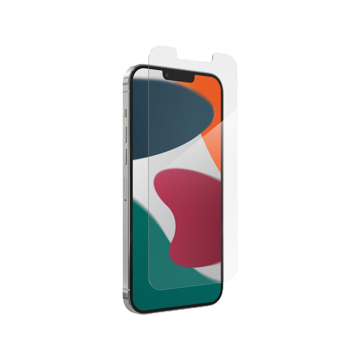 InvisibleShield Glass Elite AM Screen Protector for iPhone 14 Plus & 13 Pro Max - Anti-Scratch, Shatterproof, HD Clarity - Perfect for Work, Travel & Everyday Protection