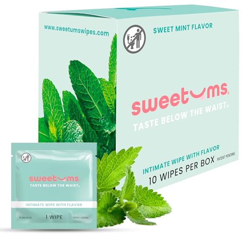 Sweet Mint