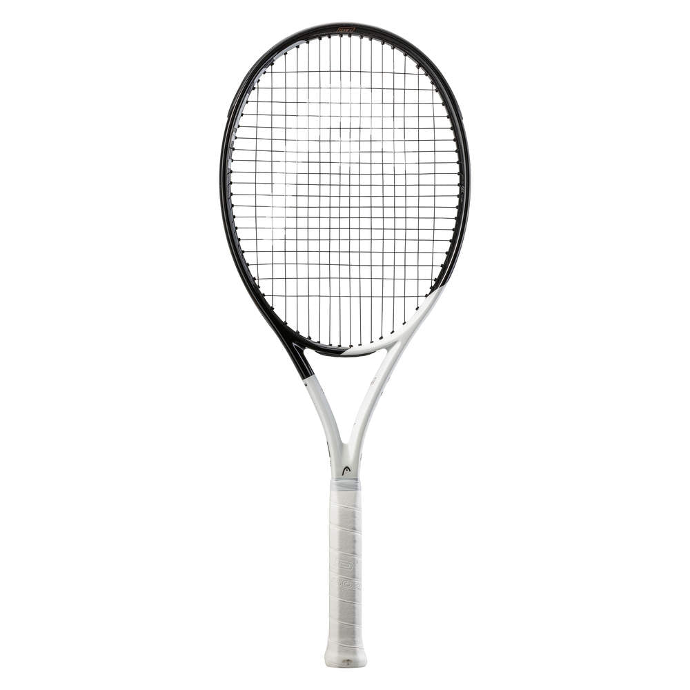 Head Speed Team L Tennis Racket - Lightweight & Durable for Competitive Play - Perfect for Beginners & Intermediate Players - Ideal for Training, Matches & Court Practice
