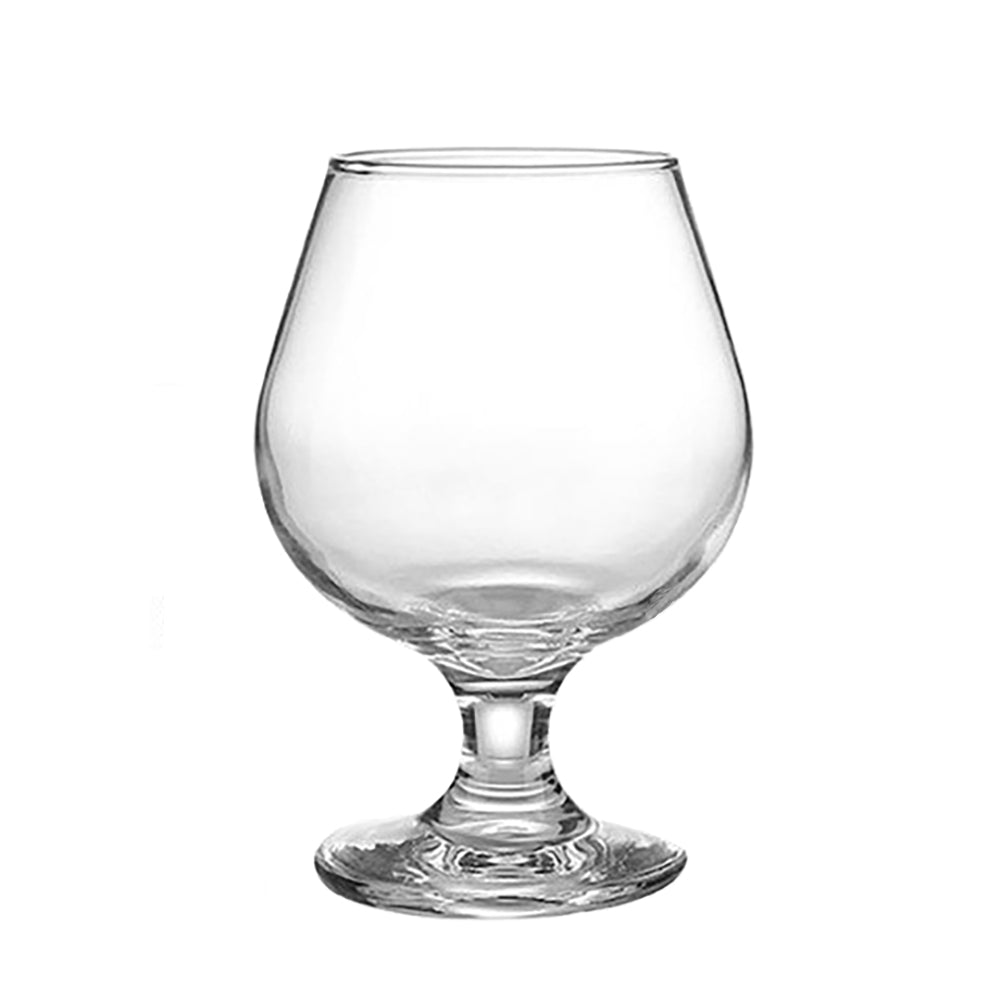 Premium Lerato Snifter Glasses Set of 2 - Elegant Whiskey Brandy Cognac Tasting Glasses for Home Bar, Gift & Entertaining