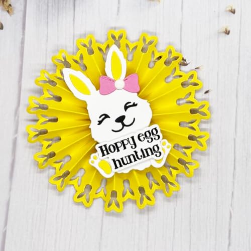 Bunny Rosette
