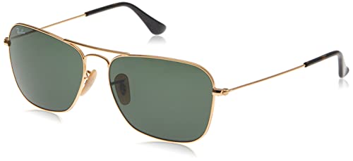 Gold Havana/G-15 Green