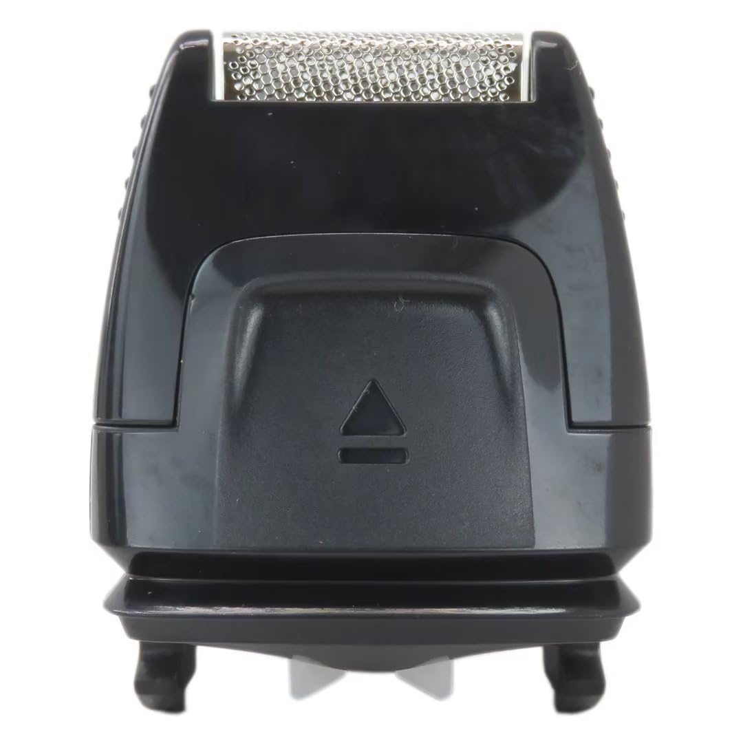 Philips Norelco Multigroom Replacement Foil Blade Cutter Head - Compatible with MG7991 & MG7796 Trimmers - Black - Perfect for Beard Trimming & Hair Grooming at Home