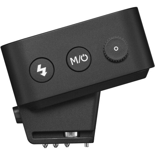 Godox X3 S TTL Wireless Flash Trigger for Sony Cameras - Touchscreen Control for Professional Photography & Studio Lighting