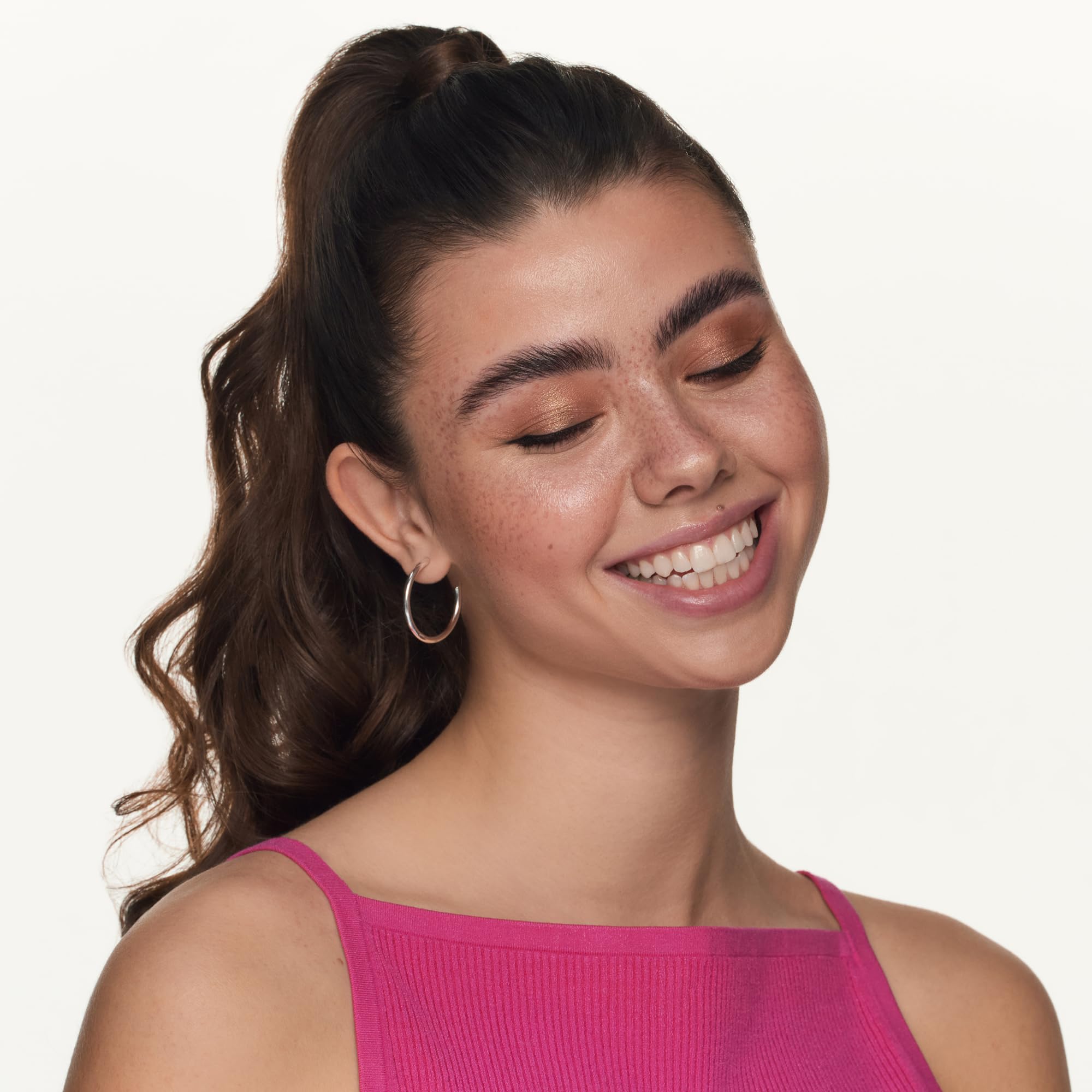 Essence Curl Fixing Lash Base Mascara Primer - Long-Lasting Curl & Definition | Vegan, Cruelty-Free, Paraben-Free | Perfect for Daytime Wear & Special Occasions