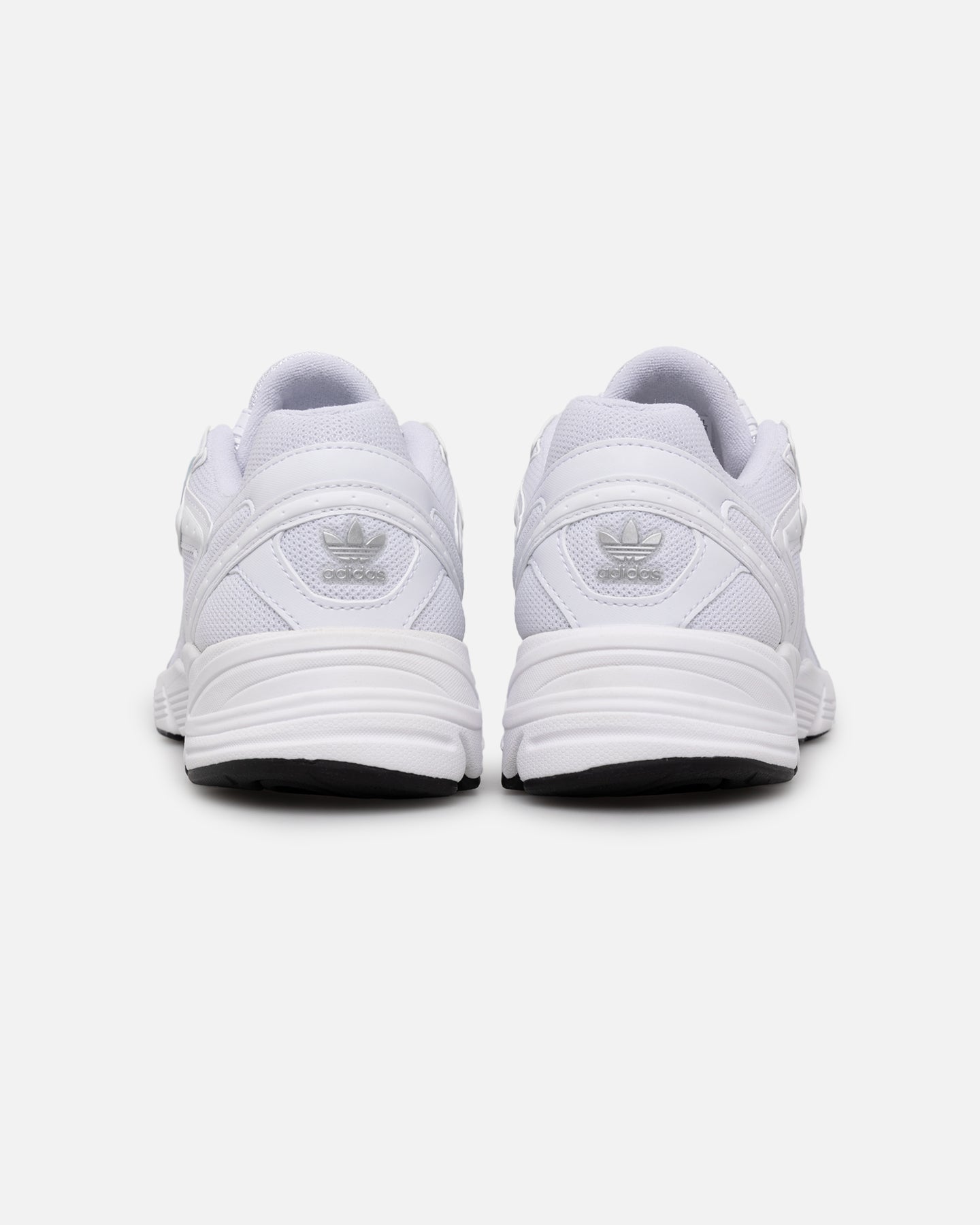 Adidas Women's Astir White/White Sneakers - Lightweight Running Shoes for Women, Casual Walking & Gym Workouts - Perfect for Daily Wear, Jogging & Fitness Activities