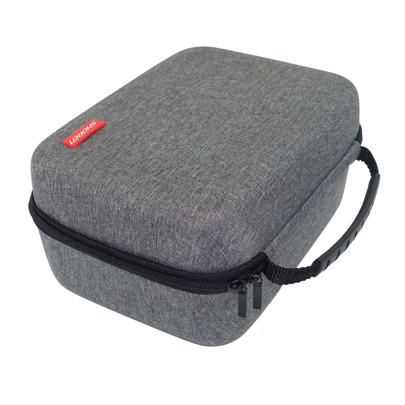 Oculus Go VR Headset Travel Case - Protective Storage Box for Headset, Remote Controller & Accessories | Portable Carrying Case for Travel, Gaming & Home Storage