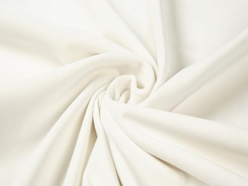 Creamy White