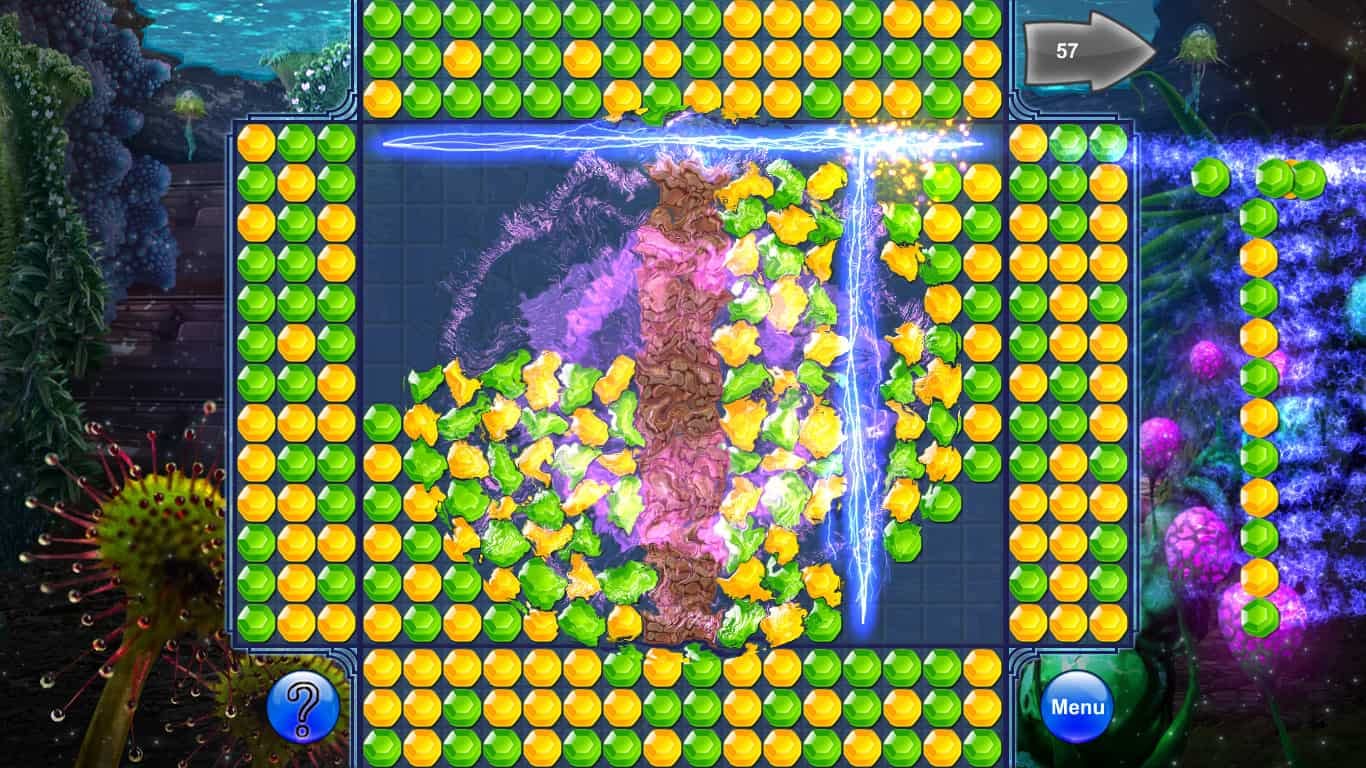 Magical Matches Vol. 4 - Match-3 Puzzle Game Collection for PC | 10 Games DVD & Digital Download Codes | Fun Brain Training & Family Entertainment