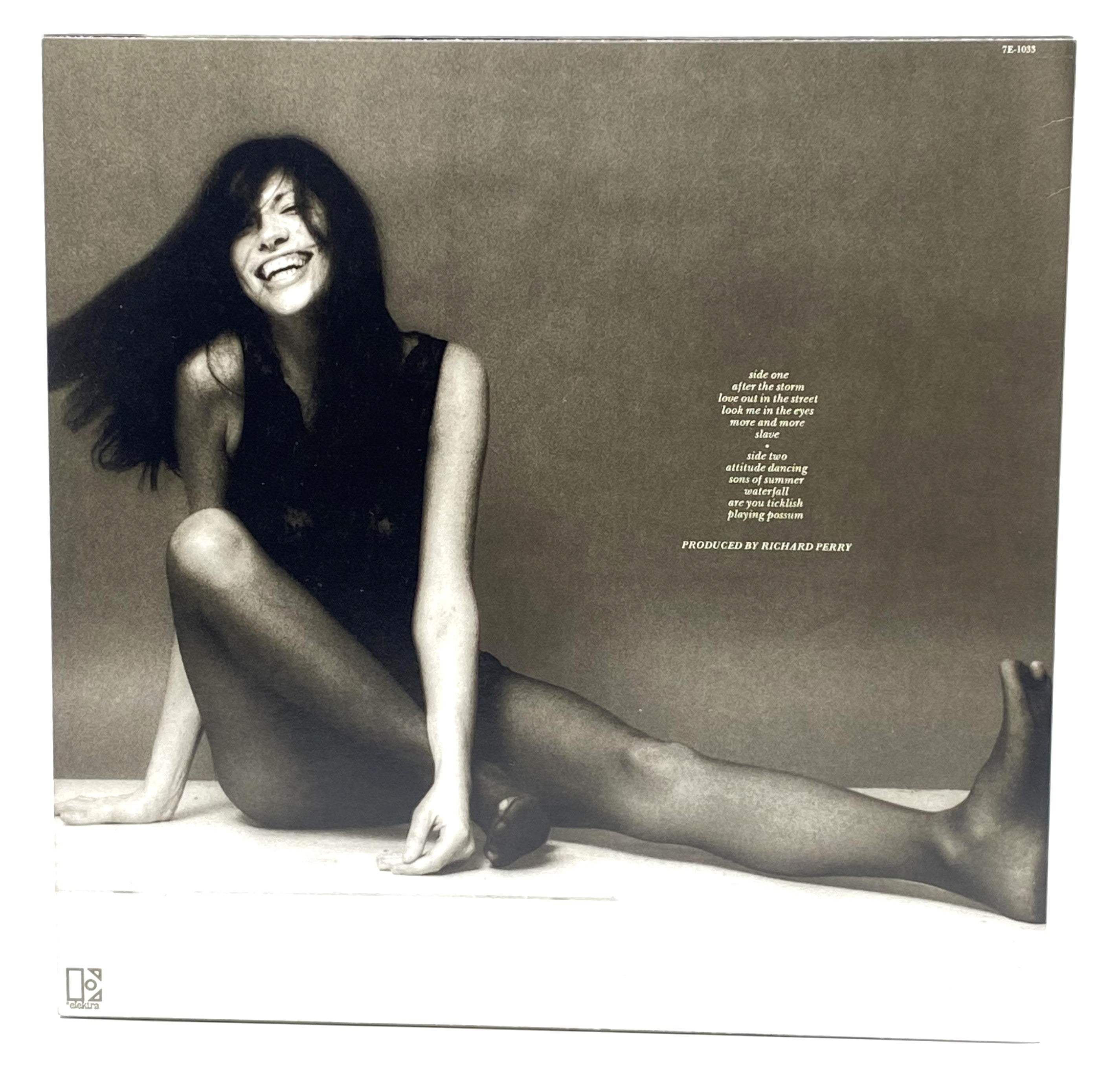 Carly Simon 4 - Best Selling Music Album | Vinyl, CD & Digital Download | Perfect for Home Listening & Gifting