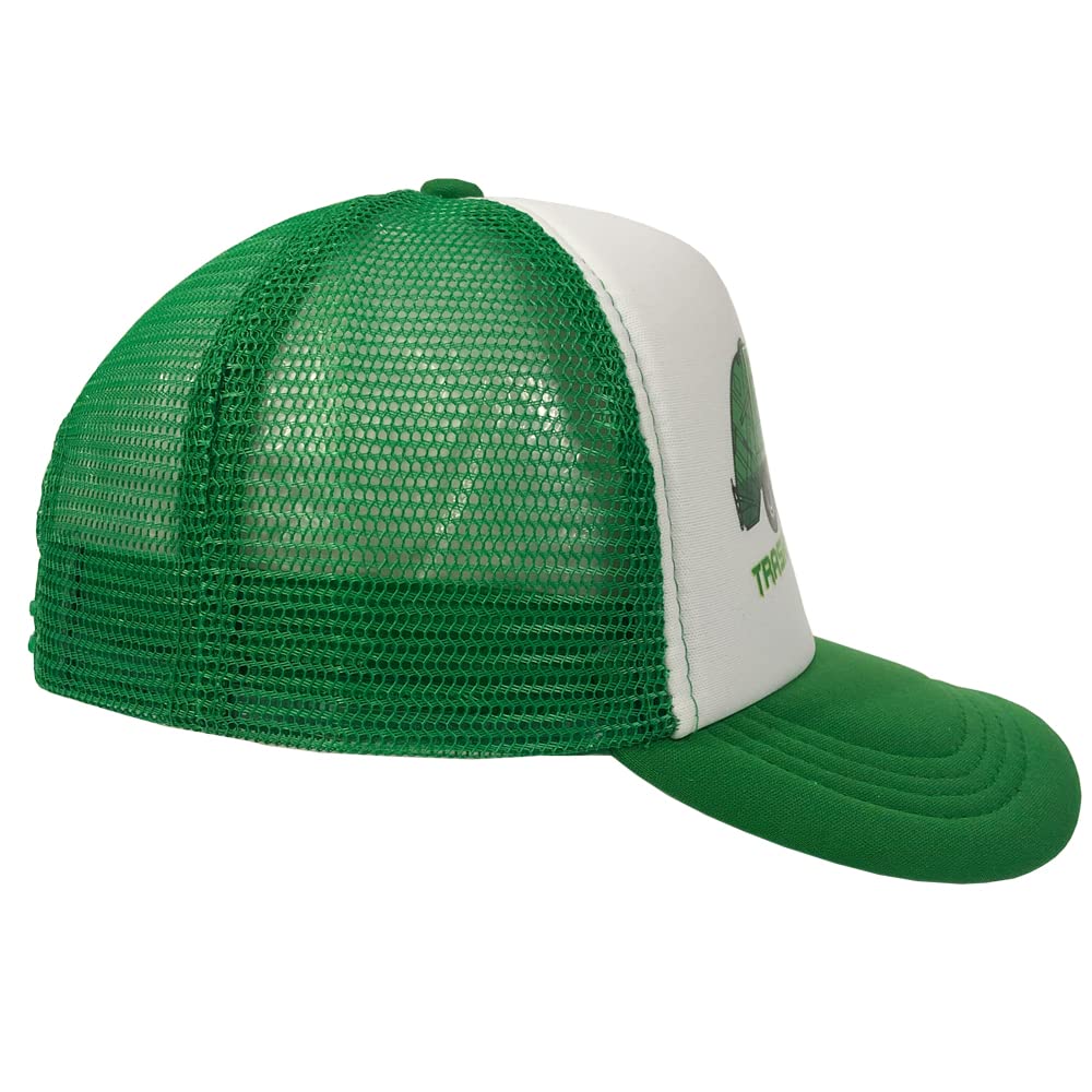 Funny Boys' Trucker Hat - Adjustable Mesh Baseball Cap for Kids | Stylish & Comfortable for Outdoor Play, Sports & Casual Wear