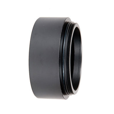 Ikelite Modular 1.75 Inch Extension Ring for Underwater Camera Housings - Perfect for Scuba Diving & Underwater Photography