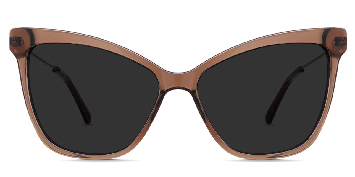 Imari Women's Prescription Polarized Sunglasses - UV Protection, Stylish & Comfortable for Driving, Outdoor Sports & Daily Wear