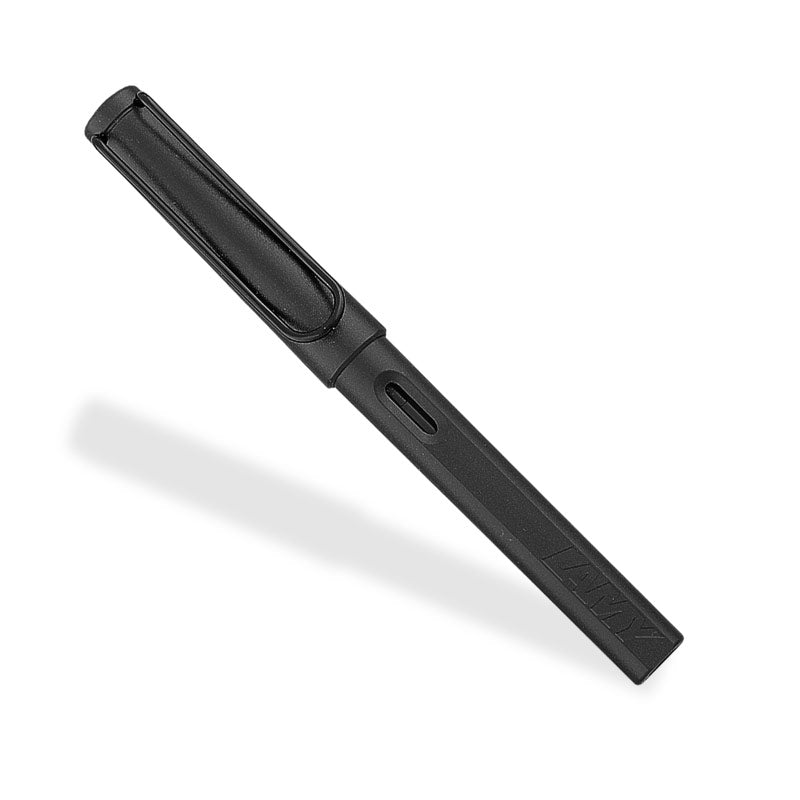 Lamy Safari Fountain Pen - Premium German Writing Instrument for Students & Professionals - Perfect for Note Taking, Journaling & Calligraphy