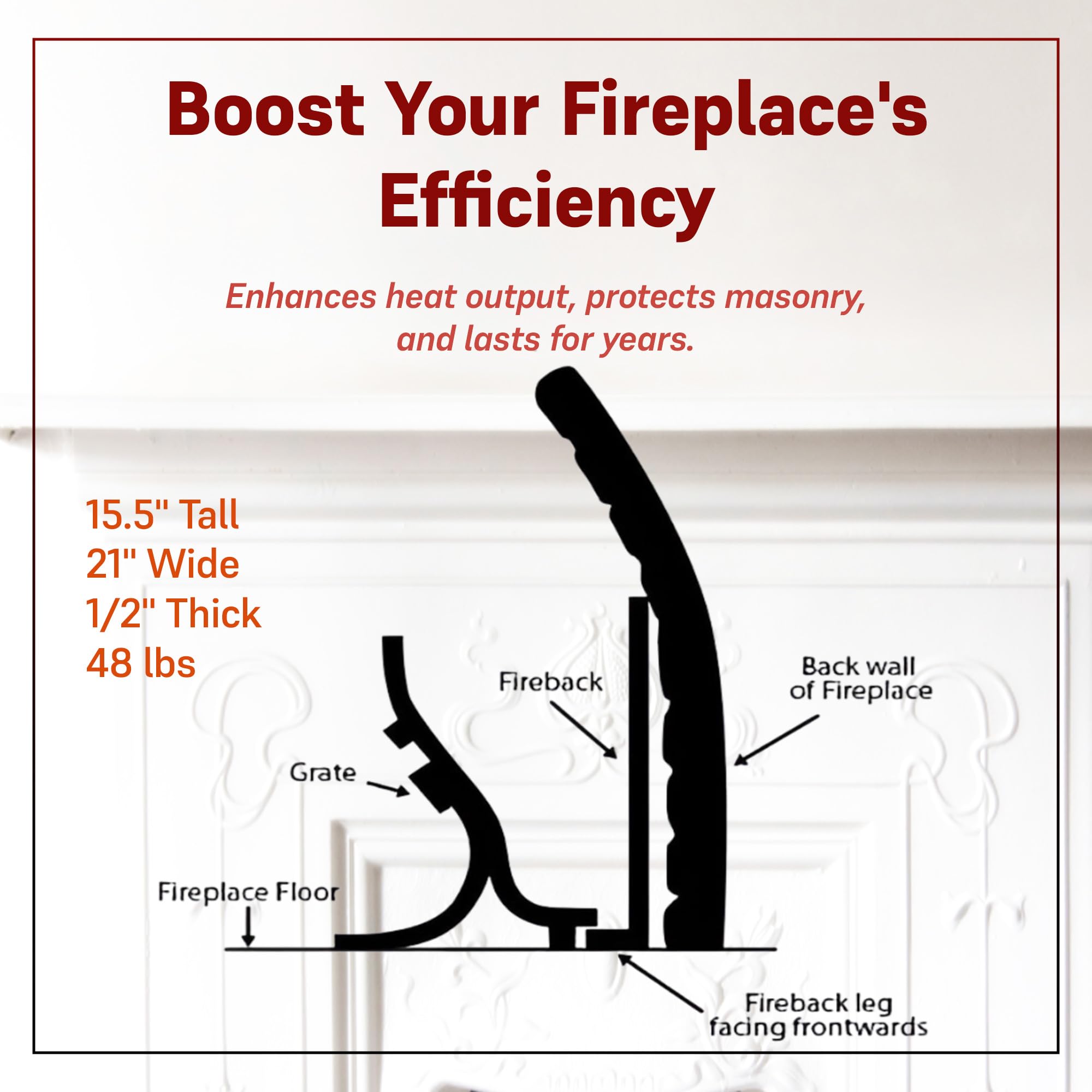 RF-5 Reflective Fireback - 21