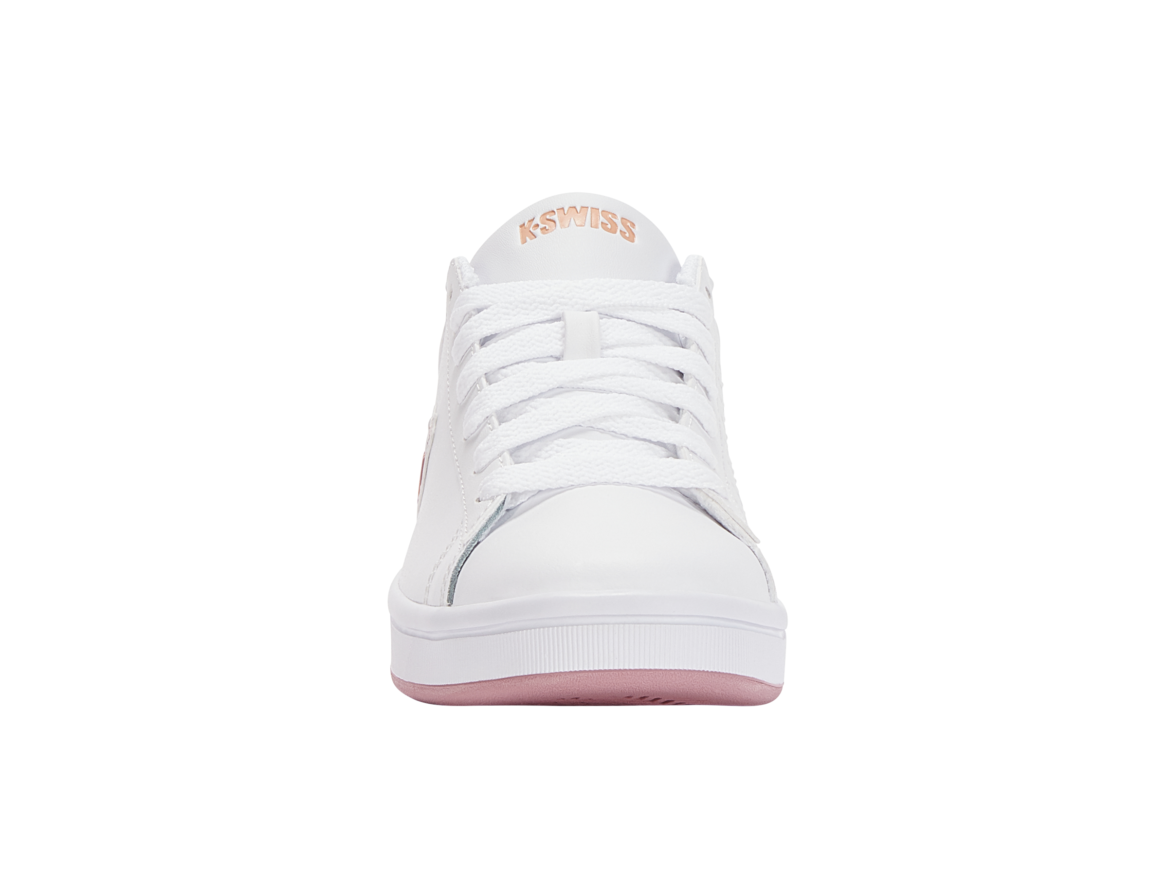 Nike Court Shield Tennis Shoes for Women - White/Foxglove/Almost Apricot | Comfortable Athletic Sneakers for Tennis, Running & Casual Wear
