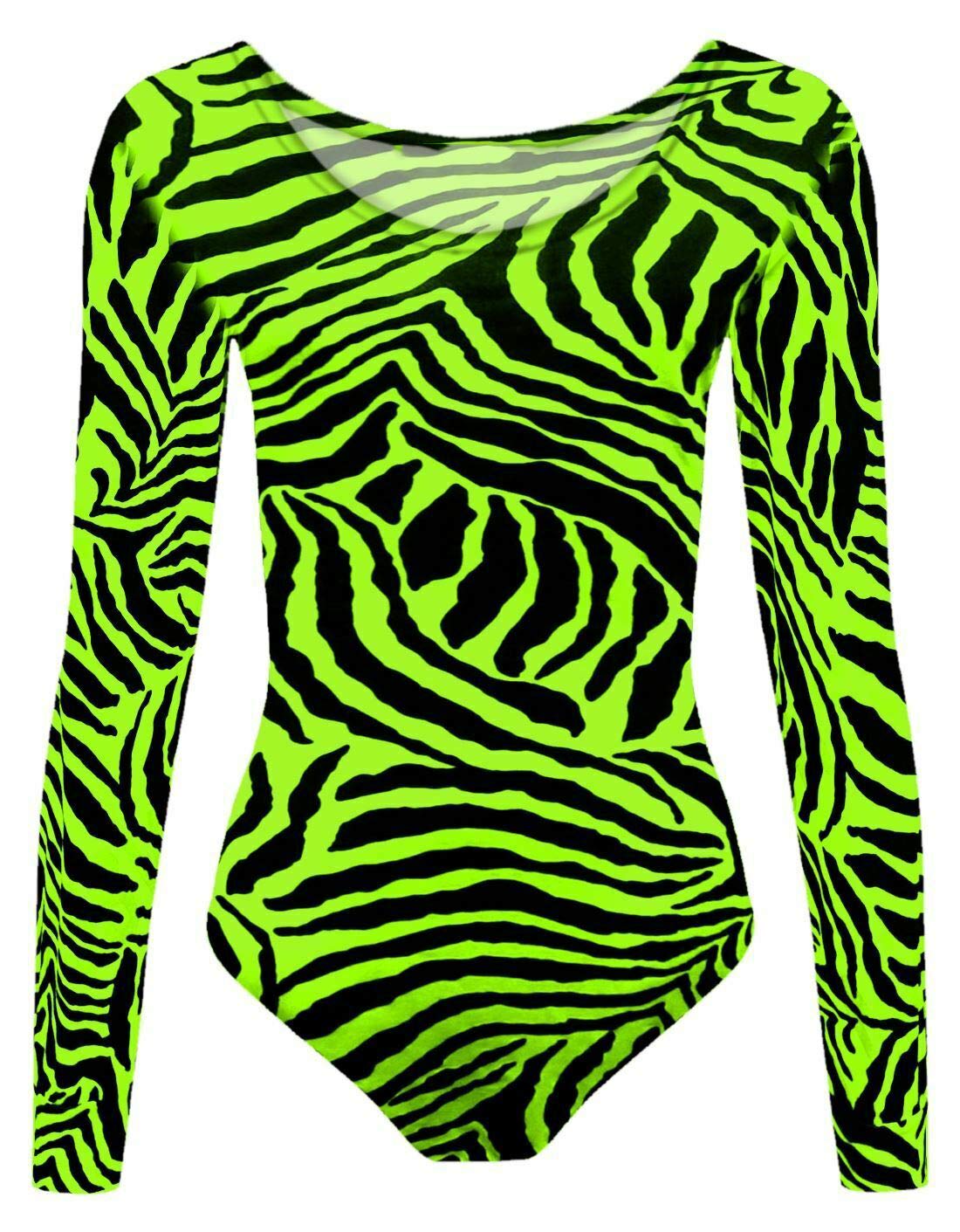 Loxdonz Girls Long Sleeve Leotard - Toddler Ballet Dance Bodysuit for Gymnastics & Performance - Perfect for Dance Classes, Recitals, and Ballet Practice