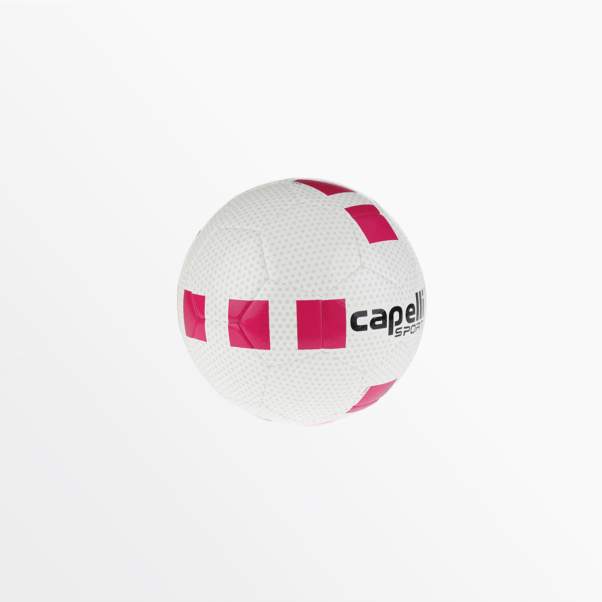 FUSION II CUBES TEAM FIFA Official Size 5 Soccer Ball - Perfect for Training, Matches & Gifts for Soccer Players