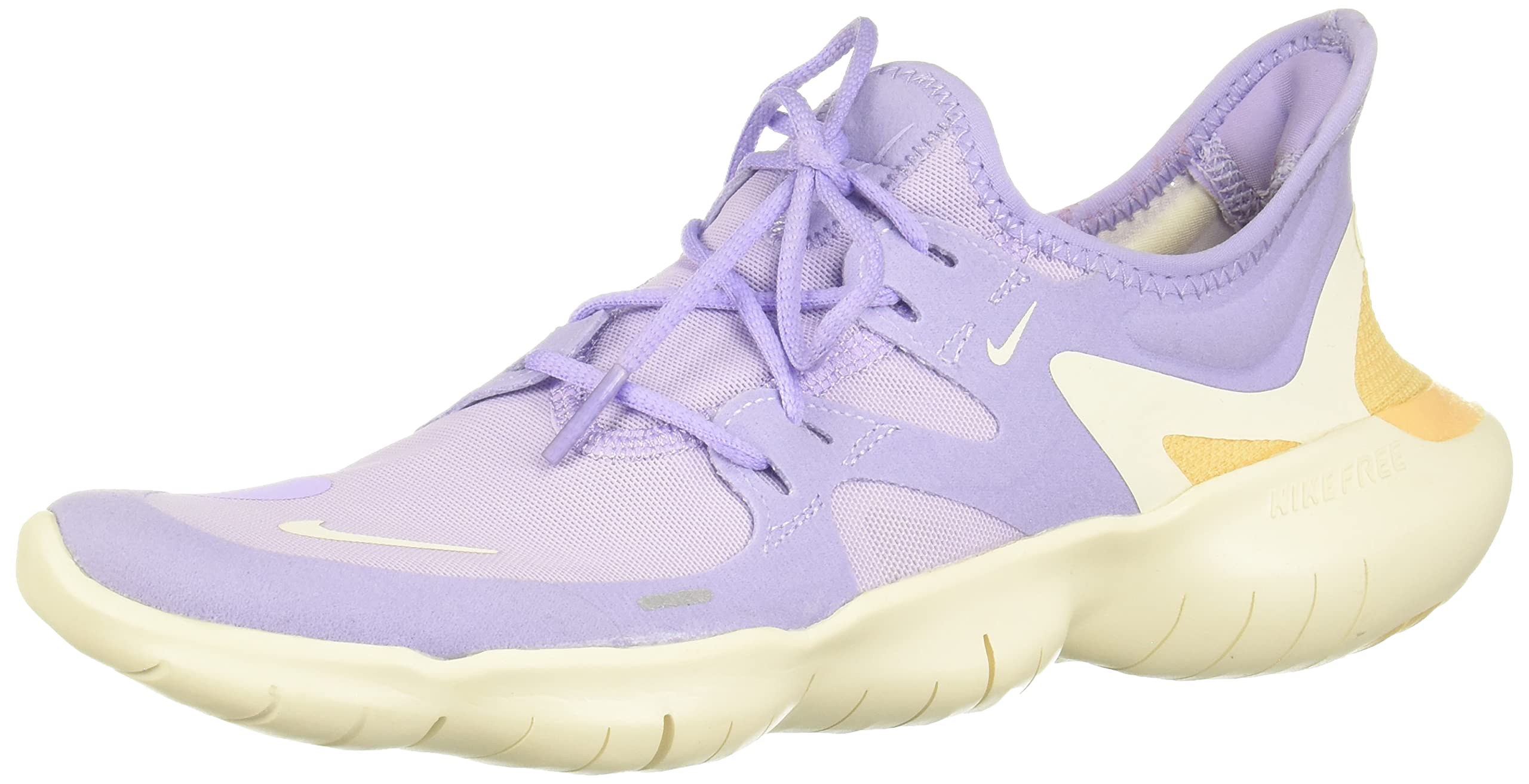 Nike Women's Running Shoes - Lightweight Track & Field Sneakers for Training, Jogging & Gym Workouts - Perfect for Sprinting, Long Distance Running & Athletic Performance