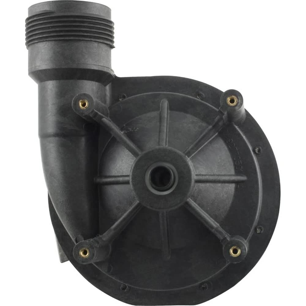 Gecko 91040730-000 Wet End FMHP 2HP Replacement Part for AquaFlo FMHP 2.0hp Pool Pump - Perfect for Swimming Pool Maintenance and Water Circulation Systems