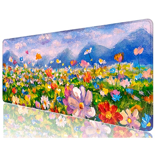 Oil Painting Flowers