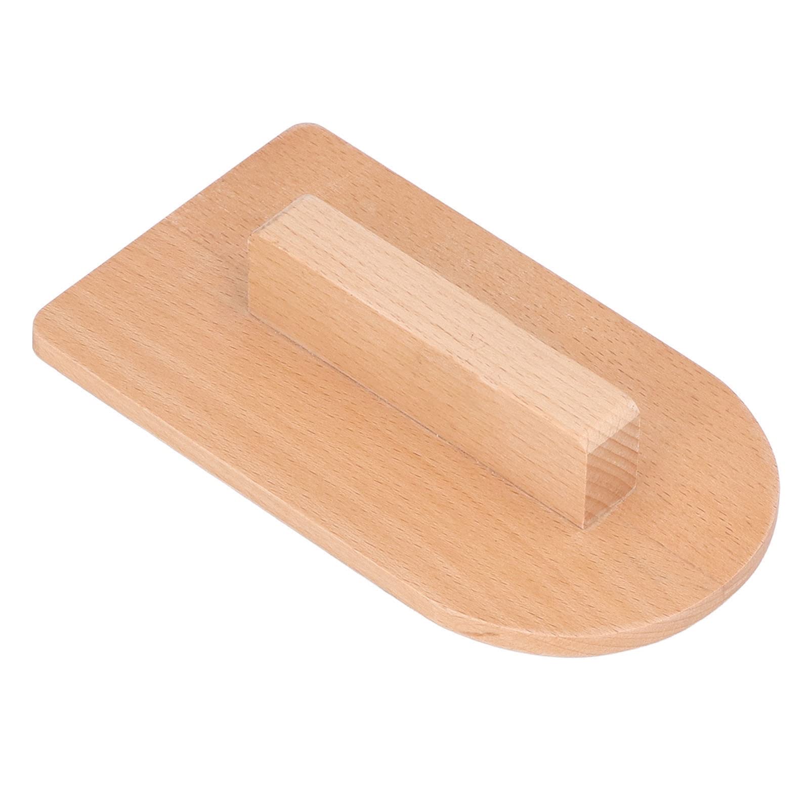 Cake Smoother Tool for Fondant & Icing - Baking & Cake Decorating