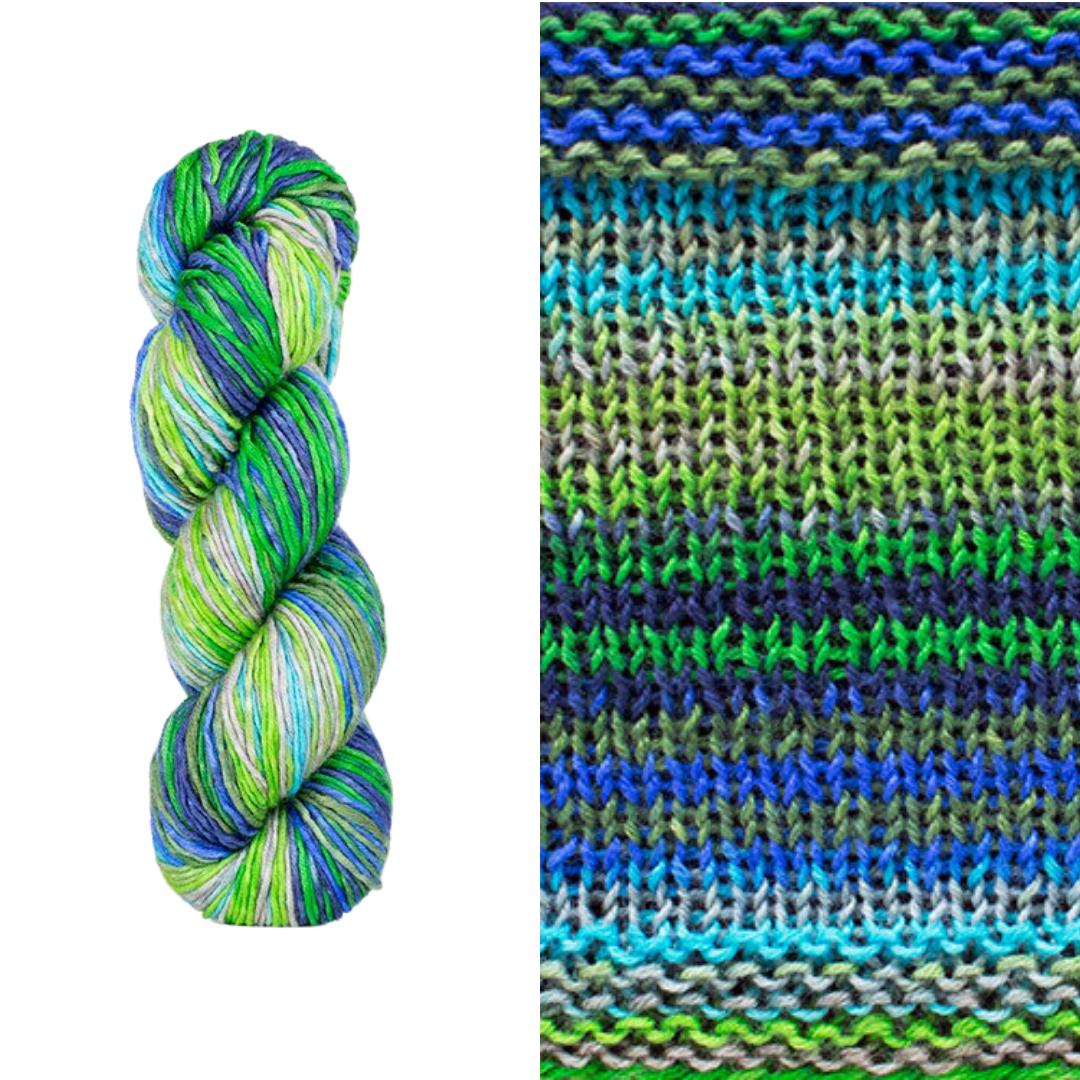 Uneek Worsted 4025