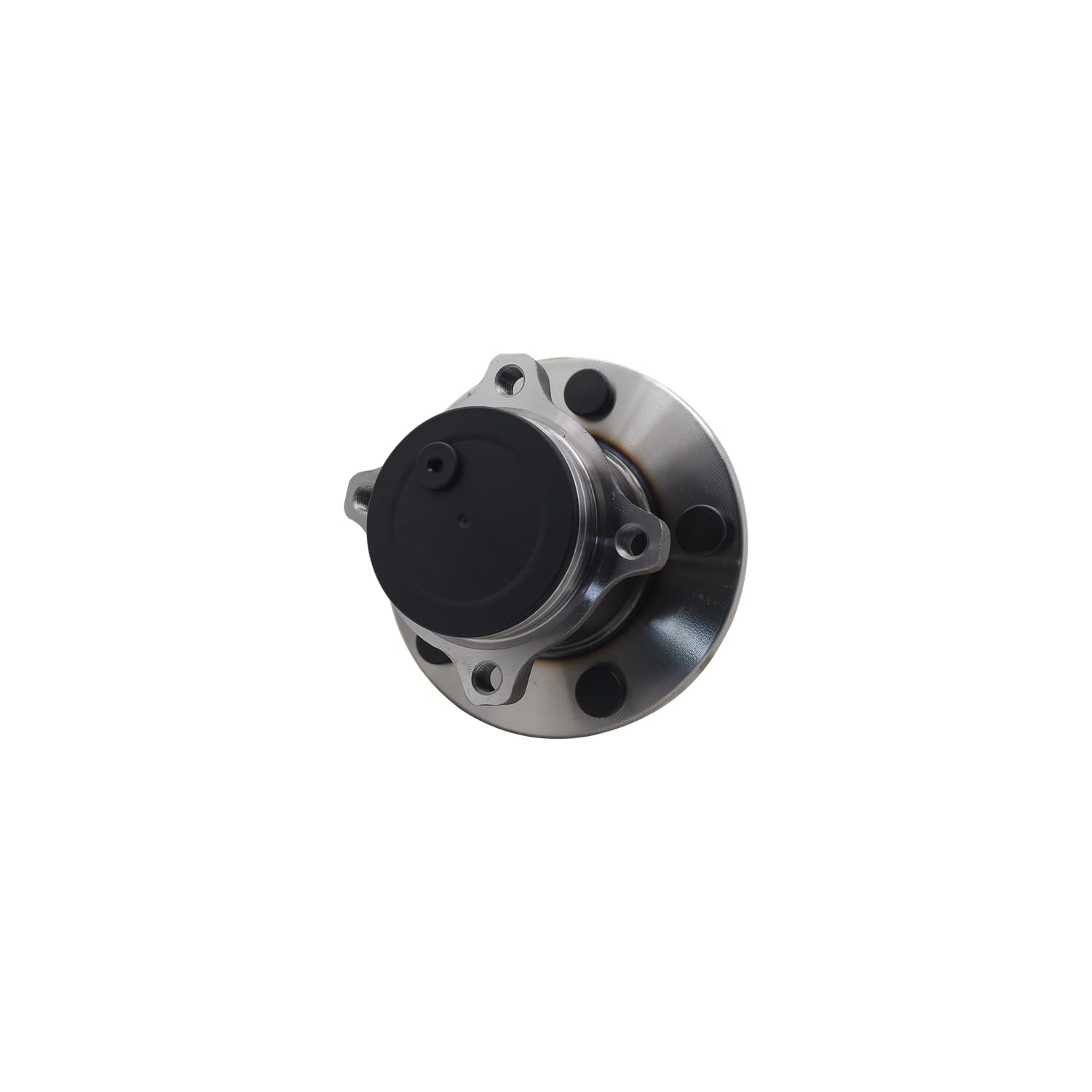 GSP 473348 Wheel Bearing and Hub Assembly - Left or Right Rear (Driver/Passenger Side) | Replacement for Worn Bearings | Improves Vehicle Safety & Performance