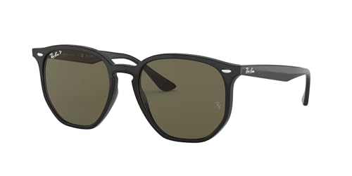 Black/Polarized Green