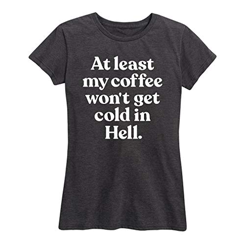 Heather Charcoal