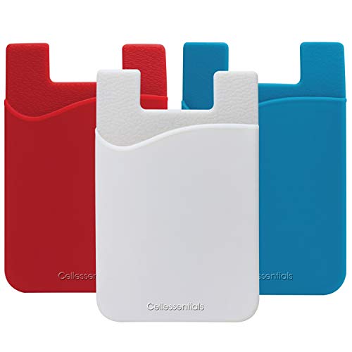 Red, White, Teal